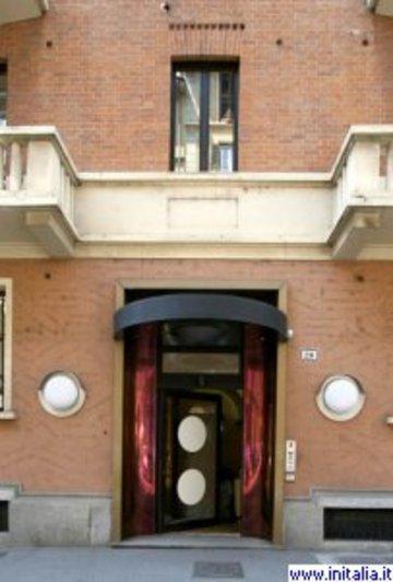 Hotel Residence D'Azeglio Turim Exterior foto