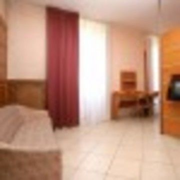 Hotel Residence D'Azeglio Turim Exterior foto
